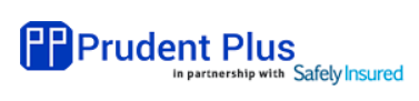 Prudent Plus logo